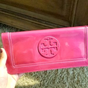Tory Burch clutch